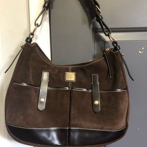 Dooney & Bourke purse